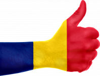 Sondaj: 85,4% dintre români îşi asumă cu mândrie identitatea; 30,2% arborează tricolorul de ziua naţională