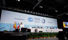 Spania - COP25 aprobă un document final privind creşterea ambiţiilor climatice pentru 2020