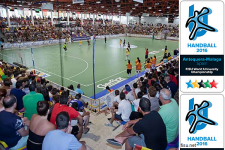Spania: Campionatele Mondiale Universitare de Handbal. România prezentă cu lot feminin și masculin