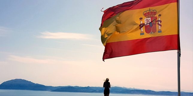 Spania Economia a înregistrat un avans istoric în trimestrul trei din 2020