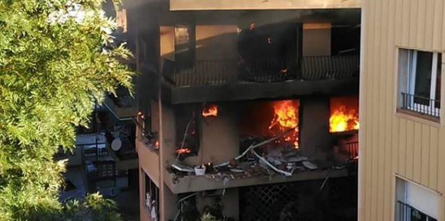 spania-explozie-intr-un-imobil-aproape-de-barcelona-soldata-cu-un-mort-si-14-raniti-pompieri