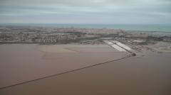 Spania - Grave Inundații: 6 persoane decedate și alte sute de evacuări în sud-est