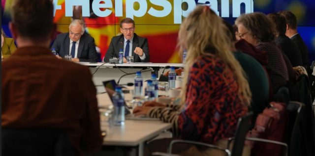 Spania: Opoziţia a cerut Comisiei Europene să sancţioneze încălcarea statului de drept, la fel ca în România, Ungaria şi Polonia