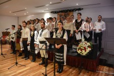 Spania: Opt parohii românești au fost reprezentate la Concertul de Colinde din Coslada