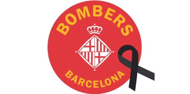Spania: Patru morţi, dintre care doi copii, într-un incendiu la o sucursală bancară abandonată în Barcelona