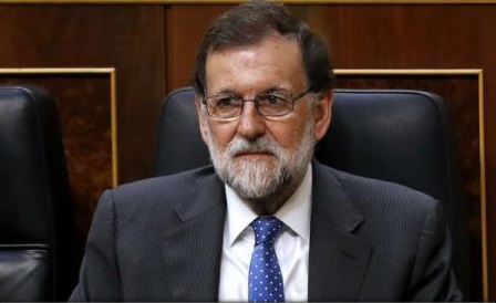 Spania – Premierul Rajoy afirmă că nu se așteaptă la alegeri legislative anticipate după votul Partidului Socialist