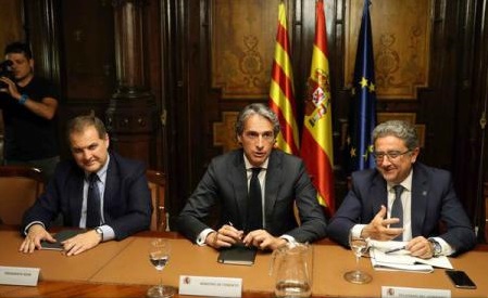 Spania – Reprezentantul Madridului în Catalonia cere scuze pentru violențele poliției din timpul referendumului