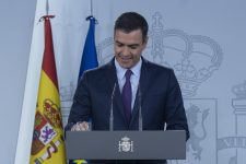 Spania: Socialistul Pedro Sanchez, mandatat de suveran cu formarea viitorului guvern