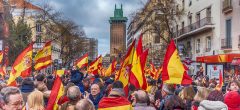 Spania: Socialiştii, pe prima poziţie în intenţiile de vot înaintea alegerilor din 10 noiembrie