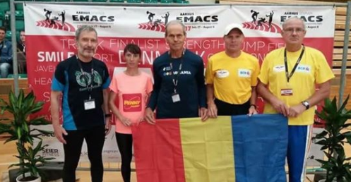 Spania Sportivii români au obținut 9 medalii la Alicante în Campionatul European de alergare pe șosea