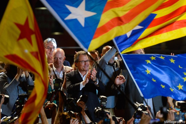 Spania-Stânga-radicală-din-Catalonia-amână-decizia-privind-un-guvern-separatist