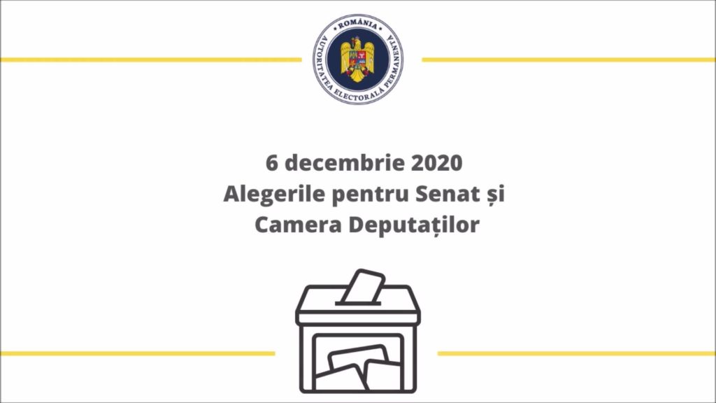 Spania: Vezi Lista Secțiilor de Votare pentru Senat și Camera Deputaților din 5 și 6 decembrie 2020