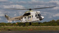 Spania a cumpărat primul elicopter H215, care va fi produs în România, din 2018