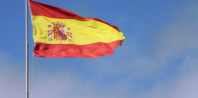 Spania a devenit cea mai sănătoasă ţară din lume