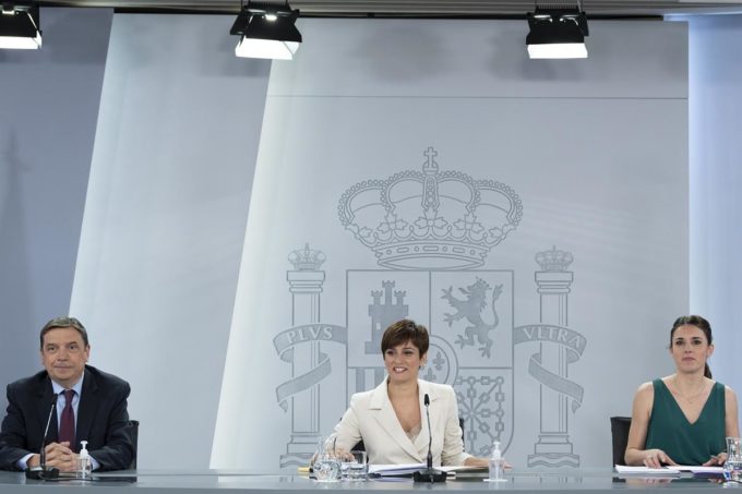 Spania ar putea deveni prima ţară din Europa care va acorda femeilor ''concediu menstrual'' plătit