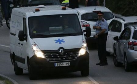 Spania atentate – Poliția caută posibili complici după eliminarea lui Younes Abouyaaqoub
