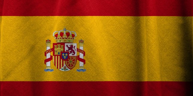 Spania extinde măsurile restrictive până pe 6 iunie