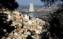 Spania intenţionează să îşi închidă toate centralele nucleare până în 2035