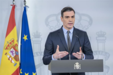 Spania majorează taxele şi cheltuielile de infrastructură în bugetul pe 2021
