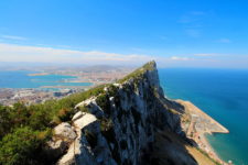 Spania şi Regatul Unit au ajuns la ''un acord de principiu'' în privinţa Gibraltarului