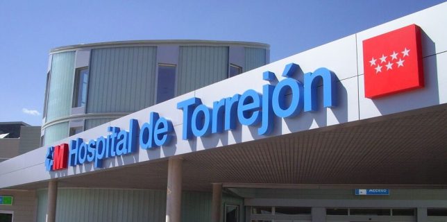 Spitalul Universitar din Torrejón creează o secție pentru pacienții cu patologie psiho-cutanată