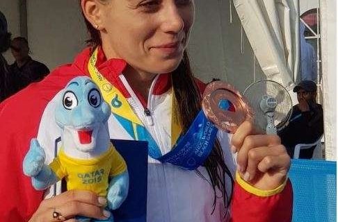 Sportivii români au cucerit primele medalii la Jocurile Mondiale pe plajă din Qatar
