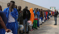 Statele UE au primit doar 2,4% dintre refugiații. Câți migranți a primit România?