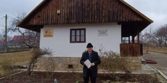 Suceava/Expoziţia itinerantă despre viaţa lui Ciprian Porumbescu va ajunge în mai multe oraşe din România