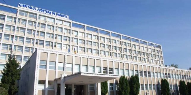 Suceava – Spitalul Judeţean, primul din România certificat cu standard anticorupţie