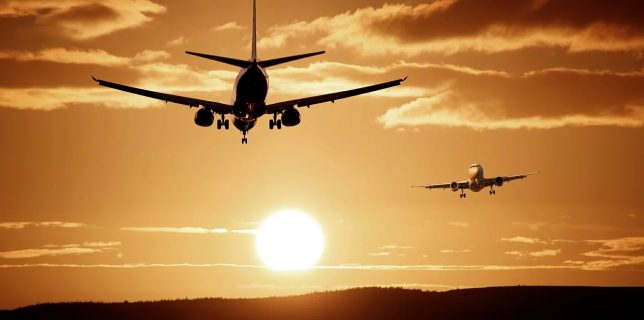 Suspendarea zborurilor spre Spania și din Spania către România, pentru o perioadă de 14 zile, începând cu data de 31 martie