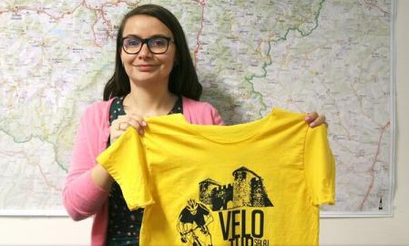 Sălaj – Circa 350 de cicliști, la una dintre cele mai mari competiții naționale de ciclism pe asfalt