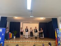 Săptămâna limbilor străine la Sevilla - România, invitatul special