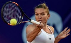 Tenis: Clasamentul WTA - Simona Halep, în continuare pe primul loc