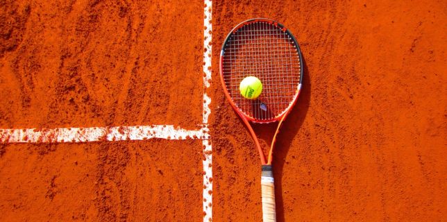 Tenis: Meciul echipei de Cupa Davis a României cu Spania se va disputa la Marbella