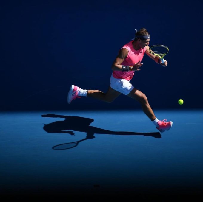 Tenis: Rafael Nadal rămâne sportivul spaniol cel mai valoros pentru mărcile comerciale