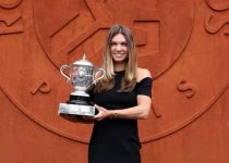Tenis: Simona Halep şi-a consolidat prima poziţie în clasamentul WTA