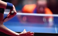 Tenis de masă: România încheie participarea la Mondialele de juniori cu trei medalii de bronz