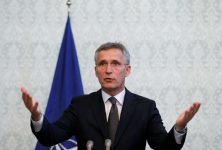Tensiuni Rusia-Ucraina: NATO convoacă o reuniune extraordinară la Bruxelles