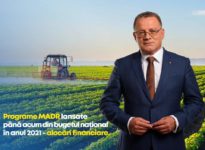 Tinerii fermieri vor putea lua fonduri europene de 100 de milioane de euro, în perioada de tranziţie (ministru)
