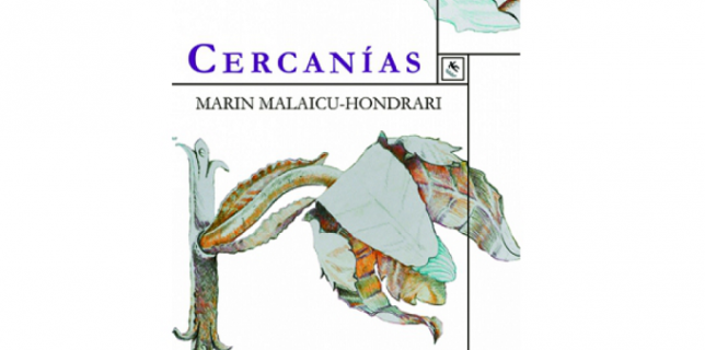 Traducere în limba spaniolă a romanului Apropierea de Marin Mălaicu-Hondrari