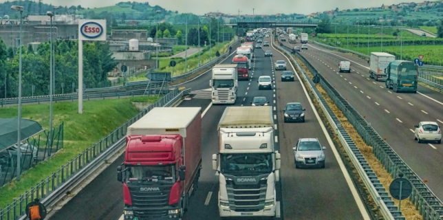 Transportatorii britanici avertizează Guvernul că vizele temporare nu vor rezolva criza de şoferi