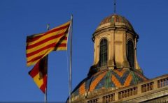 Tribunalul Constituțional spaniol a anulat declarația de independență a Cataloniei