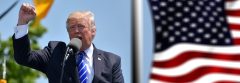 Trump a sugerat 'un zid de-a lungul Saharei' împotriva migraţiei, afirmă şeful diplomaţiei spaniole