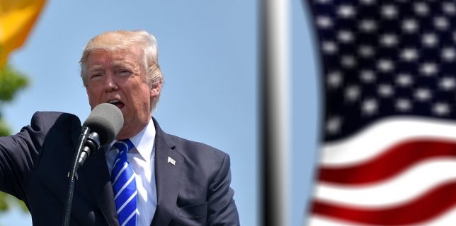 Trump a sugerat ‘un zid de-a lungul Saharei’ împotriva migraţiei, afirmă şeful diplomaţiei spaniole