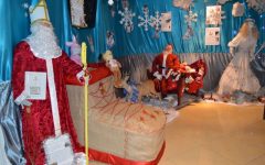 Tulcea: 'Fii şi tu un Moş Crăciun' - campanie umanitară pentru copiii din satul Pardina