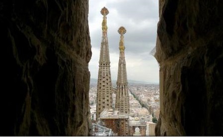 Turismul, problema nr. 1 a Barcelonei, susțin locuitorii orașului