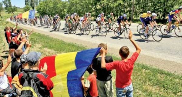 Turul Ciclist al României va avea la start peste 120 ciclişti (18 septembrie 2018)