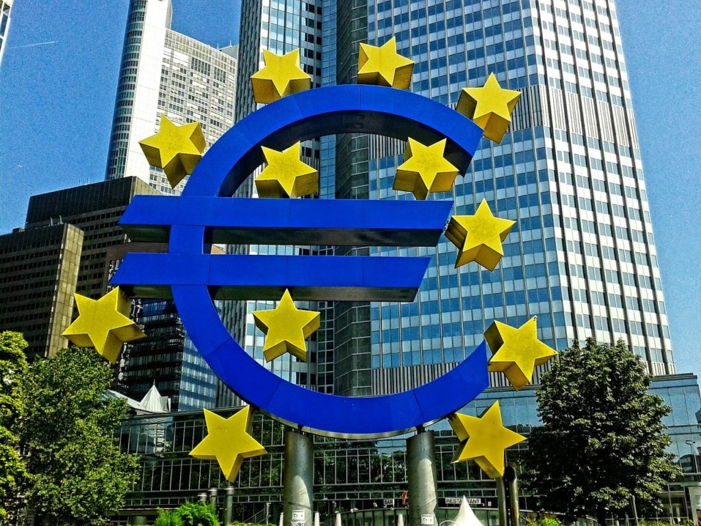 UE pregăteşte introducerea unui euro digital pe care nimeni nu îl aşteaptă