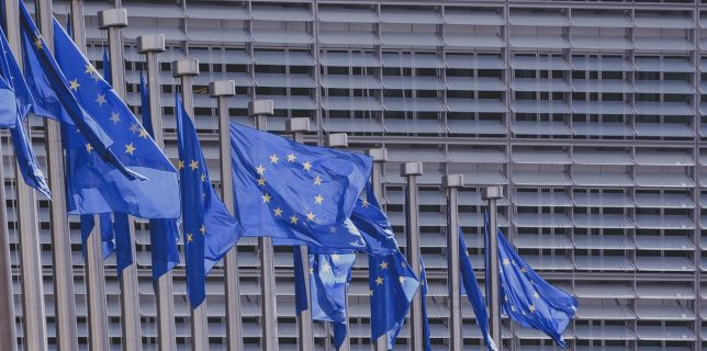 UE pregătește un răspuns rapid, în cazul unor măsuri comerciale restrictive din partea SUA