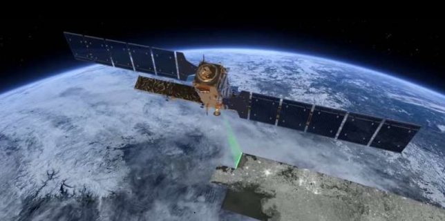 UE va lansa următoarea generaţie de sateliţi cu rol de monitorizare a Terrei